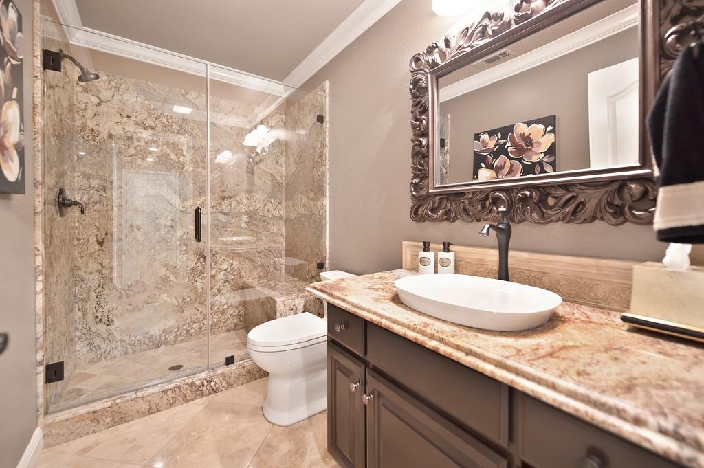 Ashridge Way, Granite Bay, California image 27