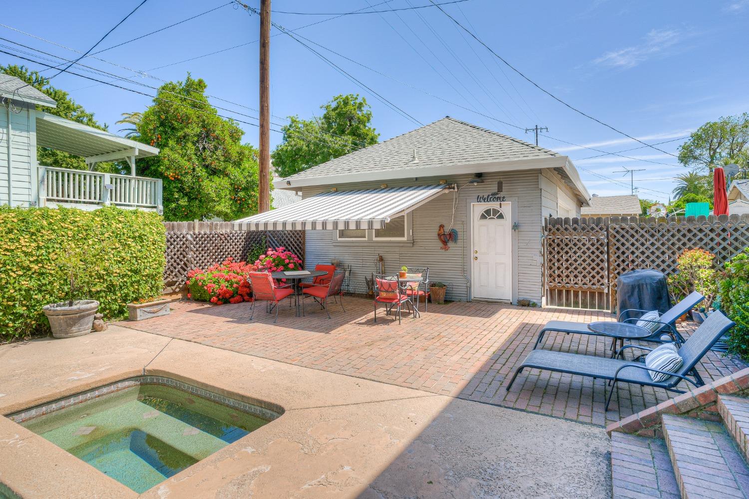 Detail Gallery Image 63 of 75 For 754 Oak St, Colusa,  CA 95932 - 5 Beds | 4 Baths