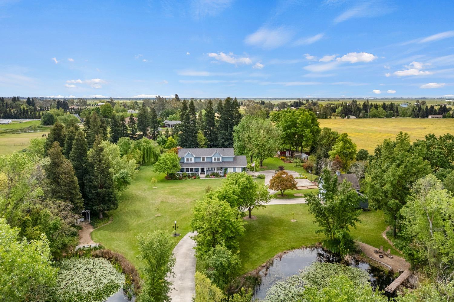 Detail Gallery Image 79 of 99 For 11516 Badger Valley Rd, Wilton,  CA 95693 - 4 Beds | 2/1 Baths
