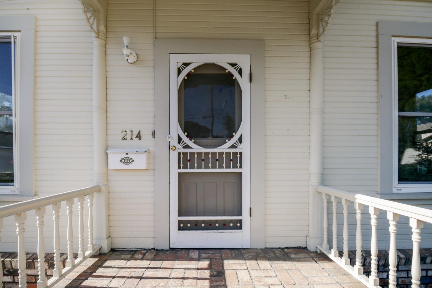 214 Pendegast Street, Woodland, California image 4