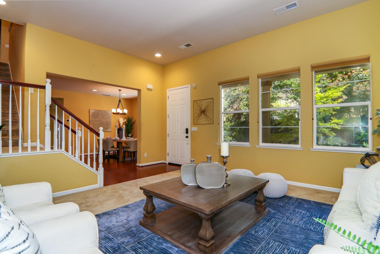 Silver Saddle Lane, Rocklin, California image 3