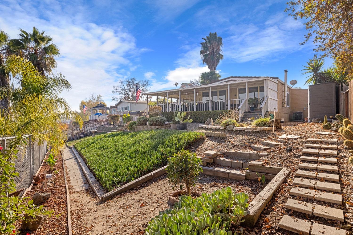 Detail Gallery Image 41 of 45 For 4399 Aplicella 56, Manteca,  CA 95337 - 2 Beds | 2 Baths