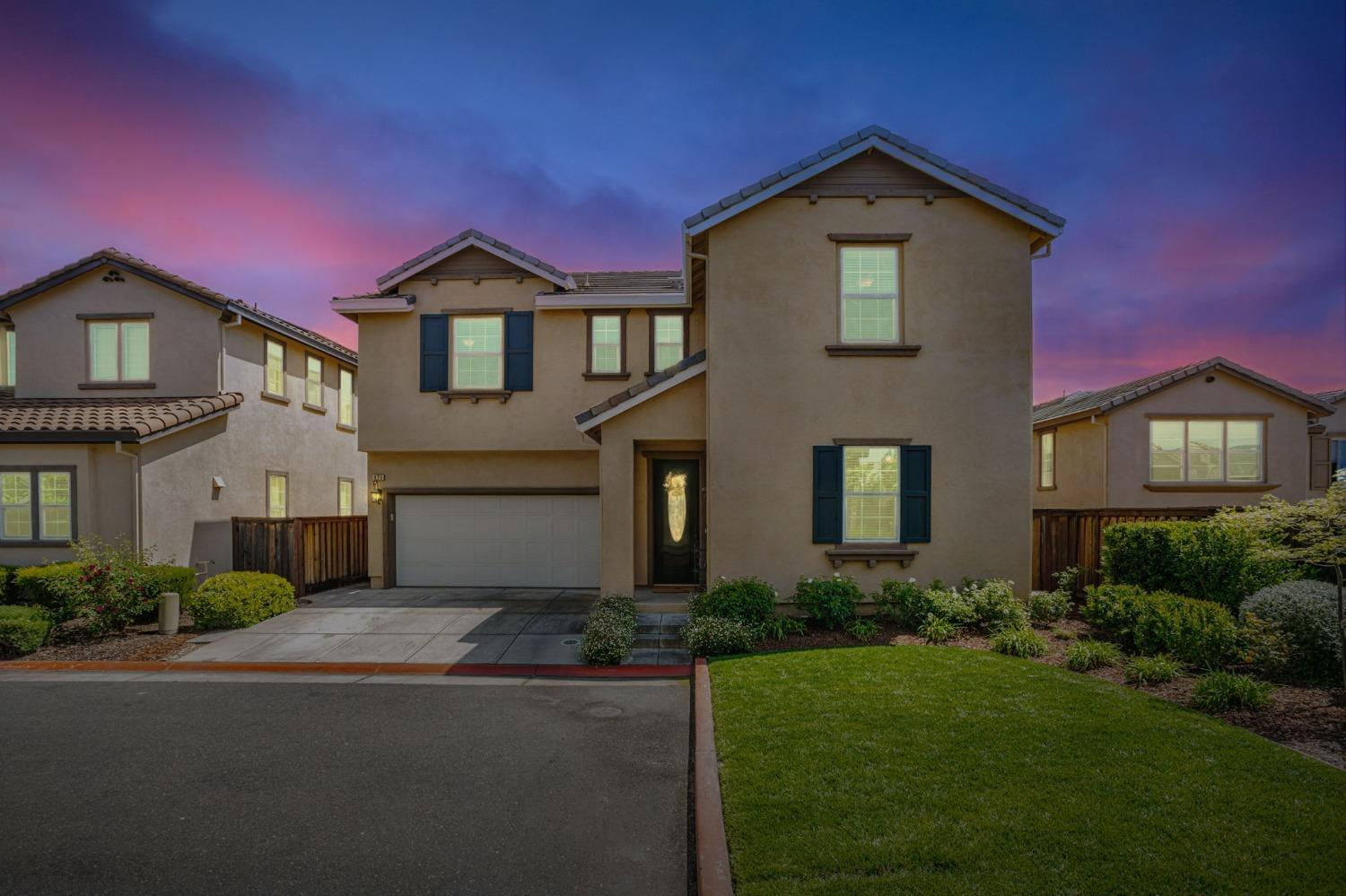 Willow Bridge Drive, Folsom, California image 2