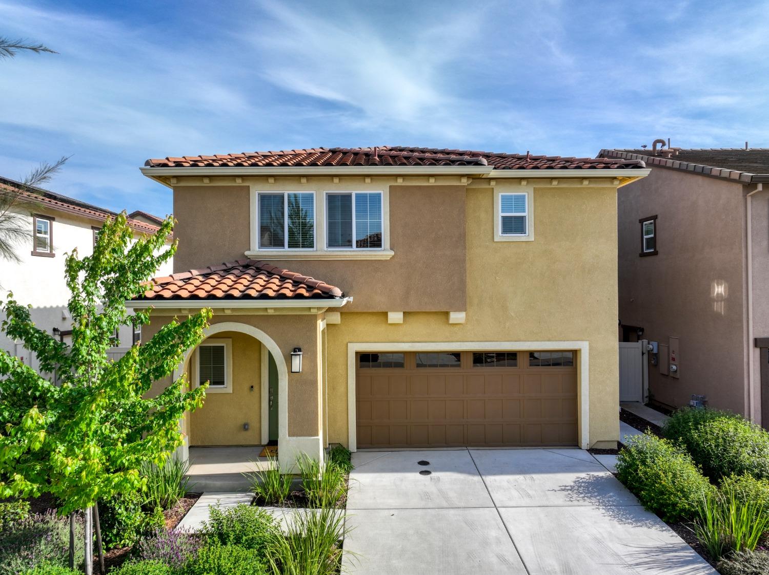 Socrates Way, Rancho Cordova, California image 2