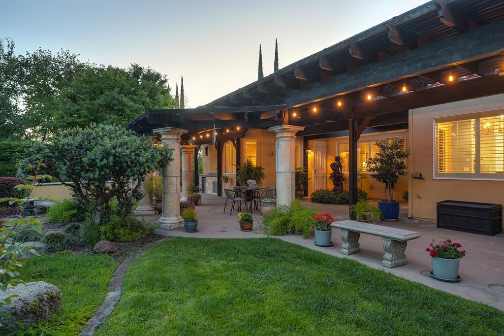 Detail Gallery Image 75 of 91 For 4232 Savoie Ct, Loomis,  CA 95650 - 4 Beds | 3 Baths