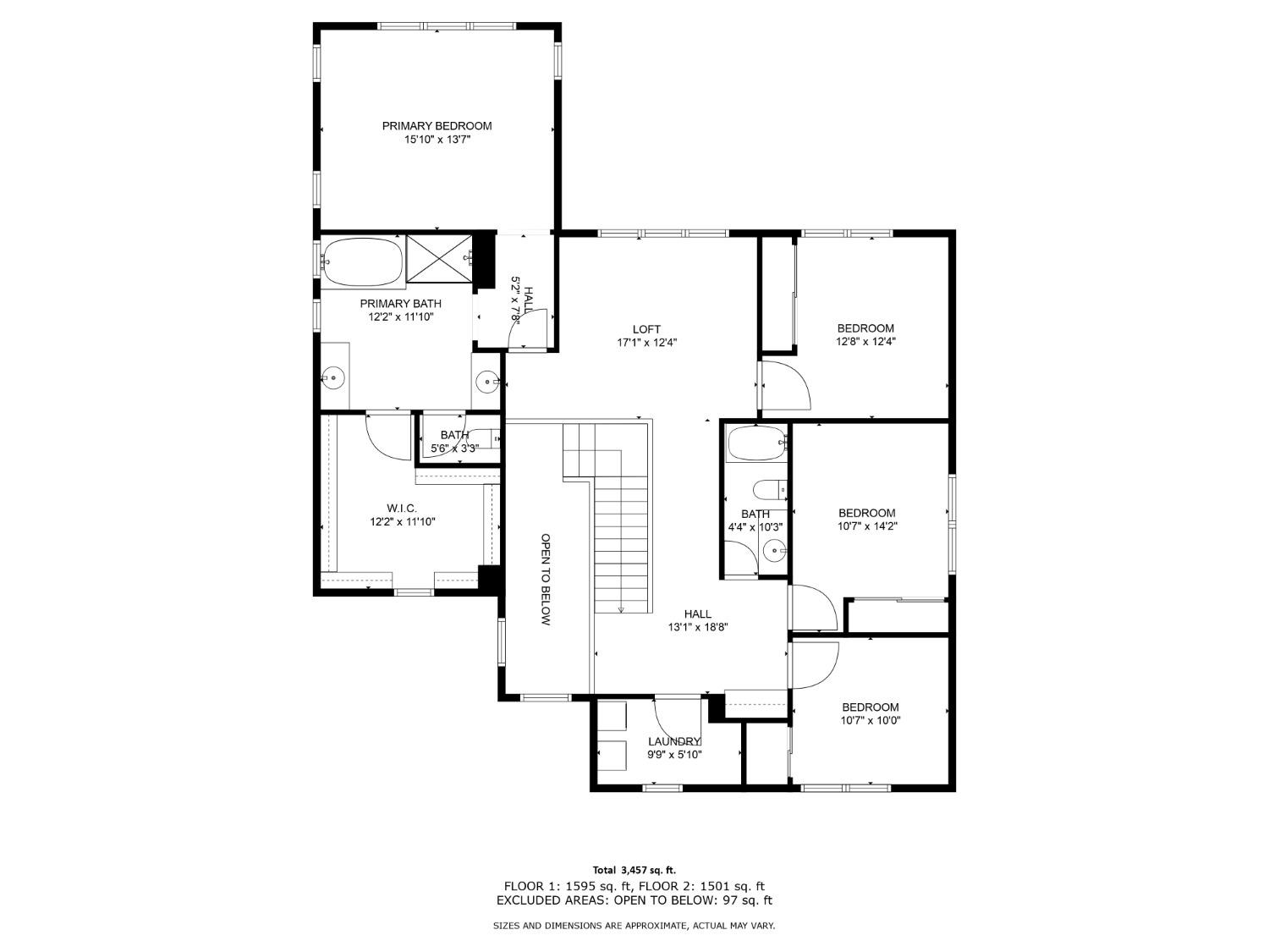 Detail Gallery Image 69 of 70 For 1071 S Jacobs Dr, Mountain House,  CA 95391 - 6 Beds | 3/1 Baths