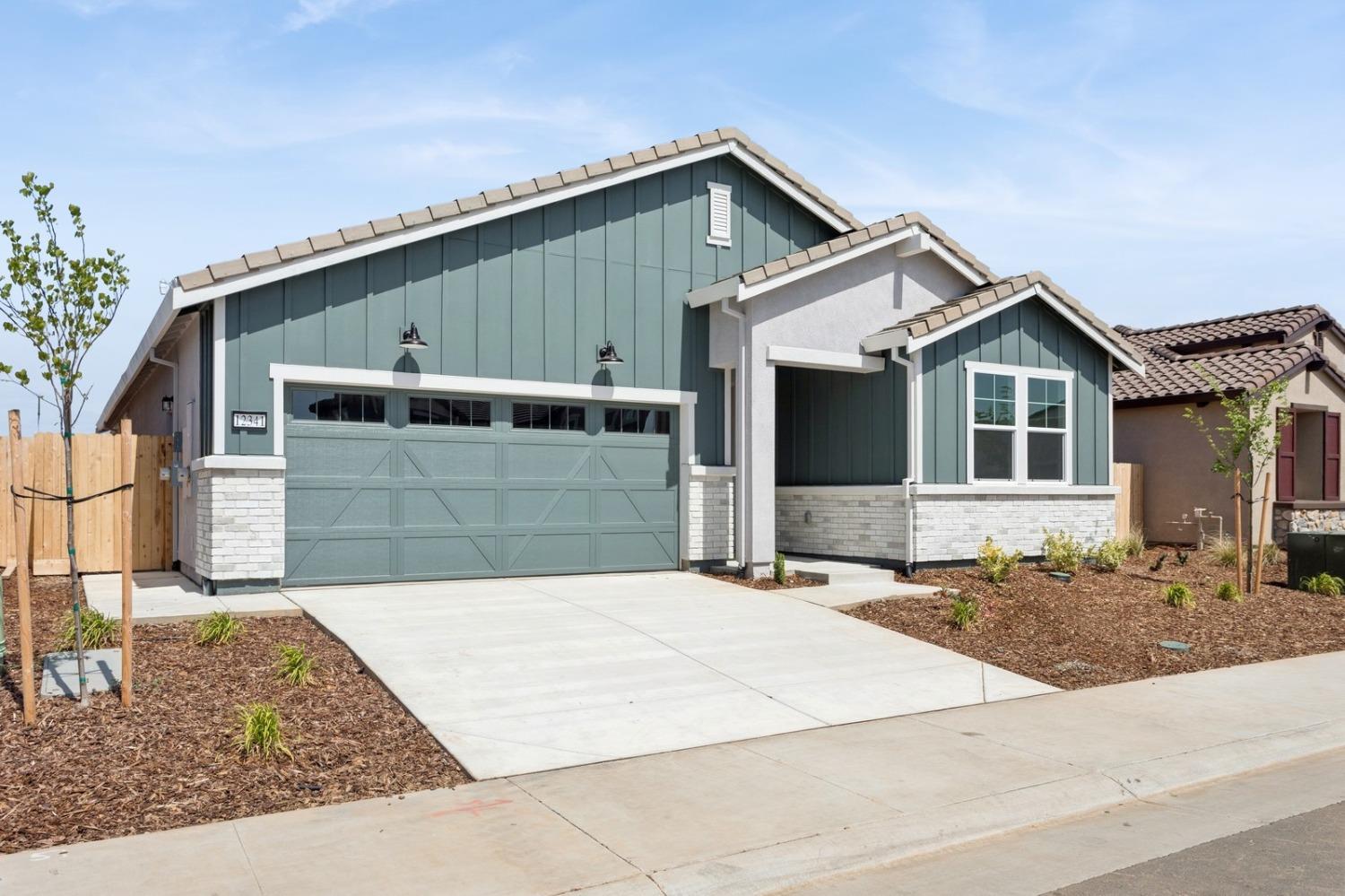 Passerine Court, Rancho Cordova, California image 1