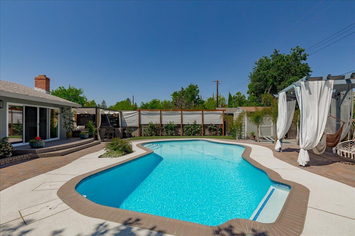 Midiron Drive, Fair Oaks, California image 33