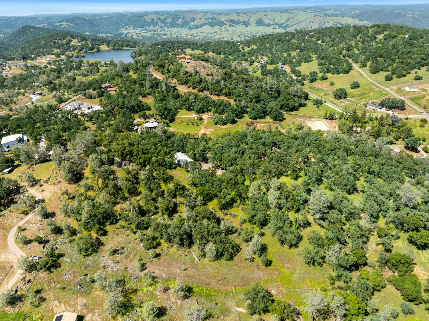 Burnt Oak Drive, Placerville, California image 40