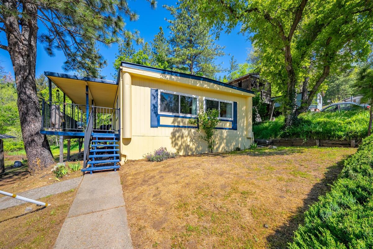 Detail Gallery Image 5 of 39 For 21200 Todd Valley Rd 66, Foresthill,  CA 95631 - 3 Beds | 2 Baths