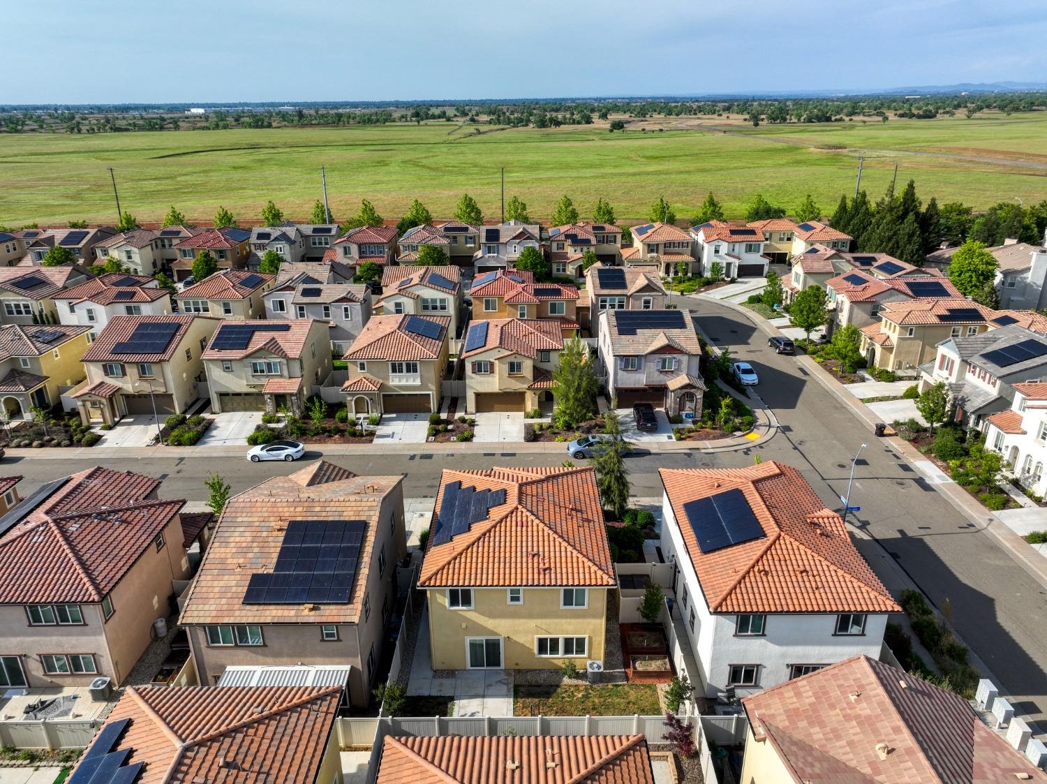 Socrates Way, Rancho Cordova, California image 43