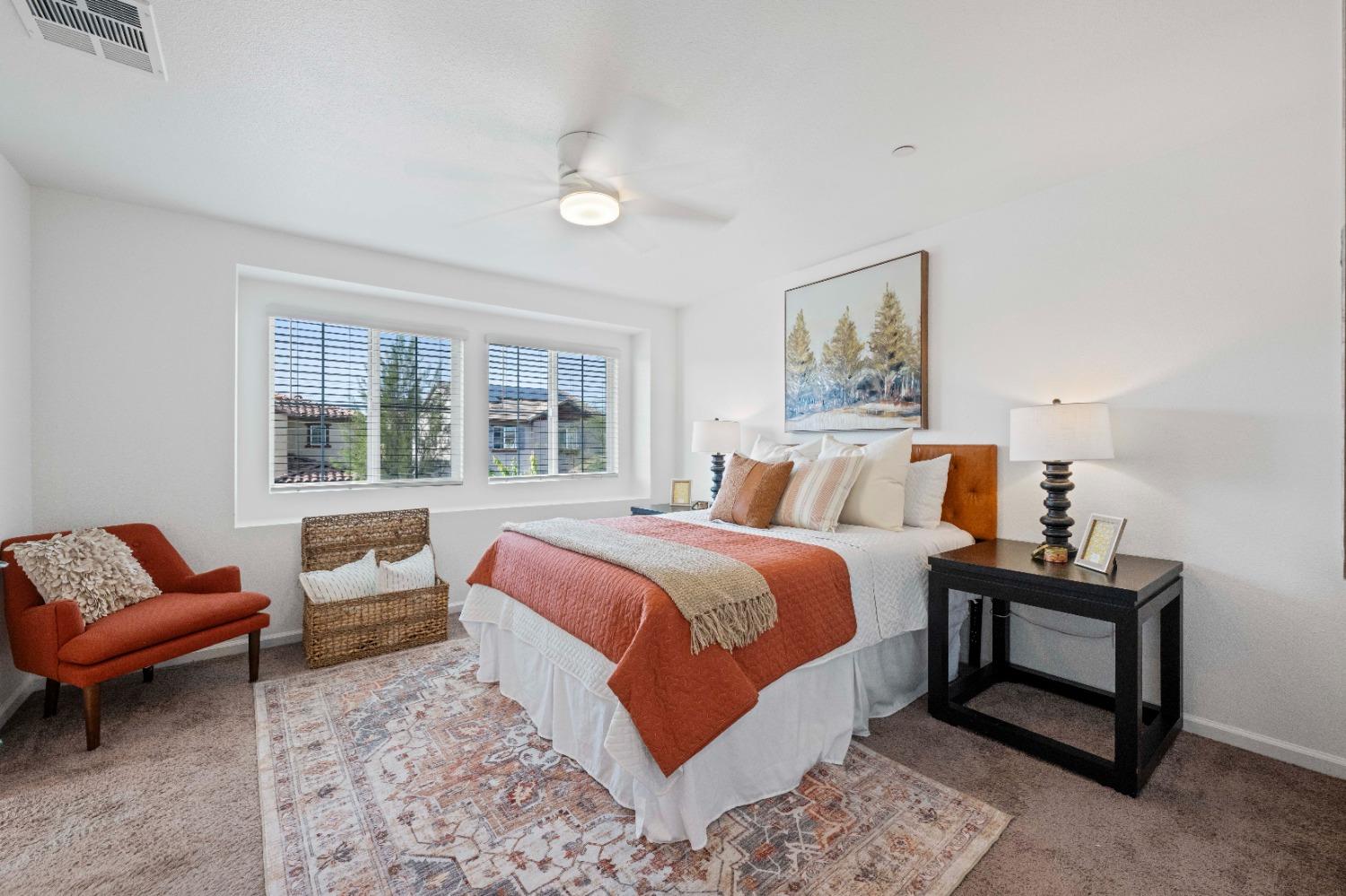 Socrates Way, Rancho Cordova, California image 22