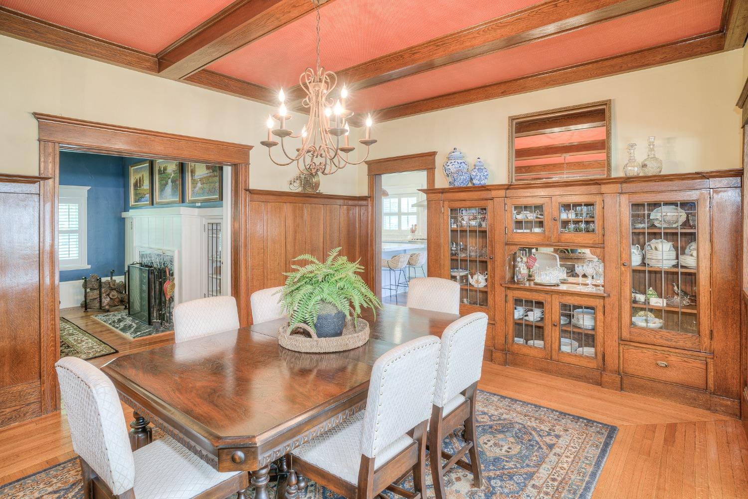 Detail Gallery Image 15 of 75 For 754 Oak St, Colusa,  CA 95932 - 5 Beds | 4 Baths