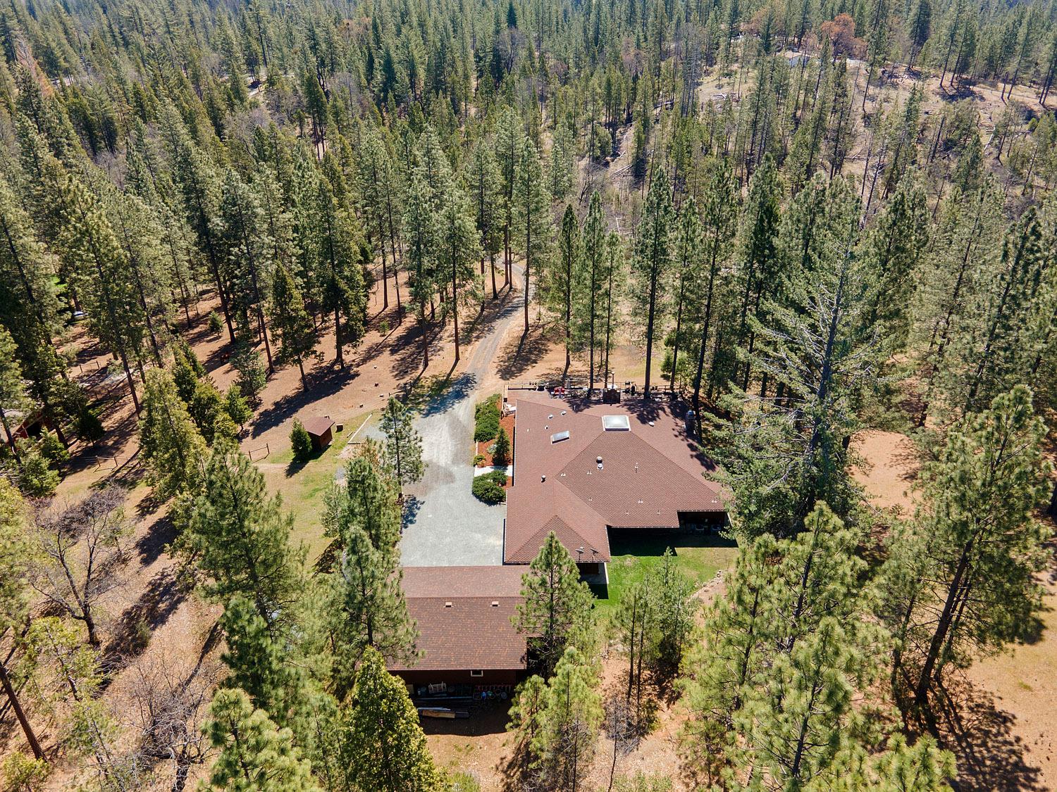 Detail Gallery Image 20 of 92 For 10415 Mcmahon Rd #10415,  Coulterville,  CA 95311 - 3 Beds | 4/1 Baths