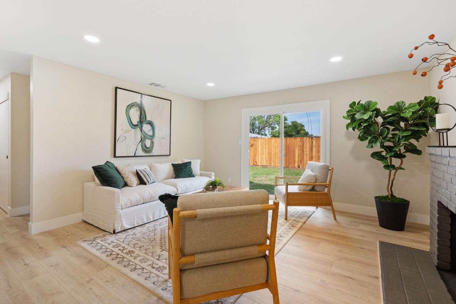 Joerger Street, Rancho Cordova, California image 4