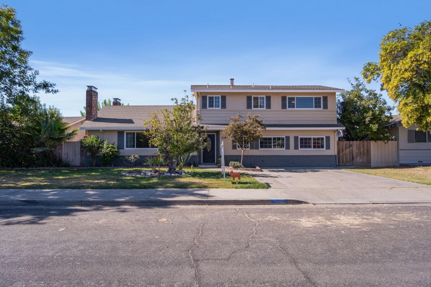 N Denair Avenue, Turlock, California image 2