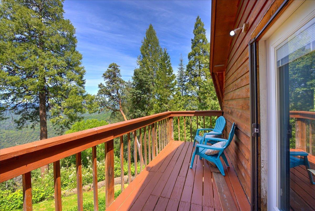 Sages Road, Nevada City, California image 38