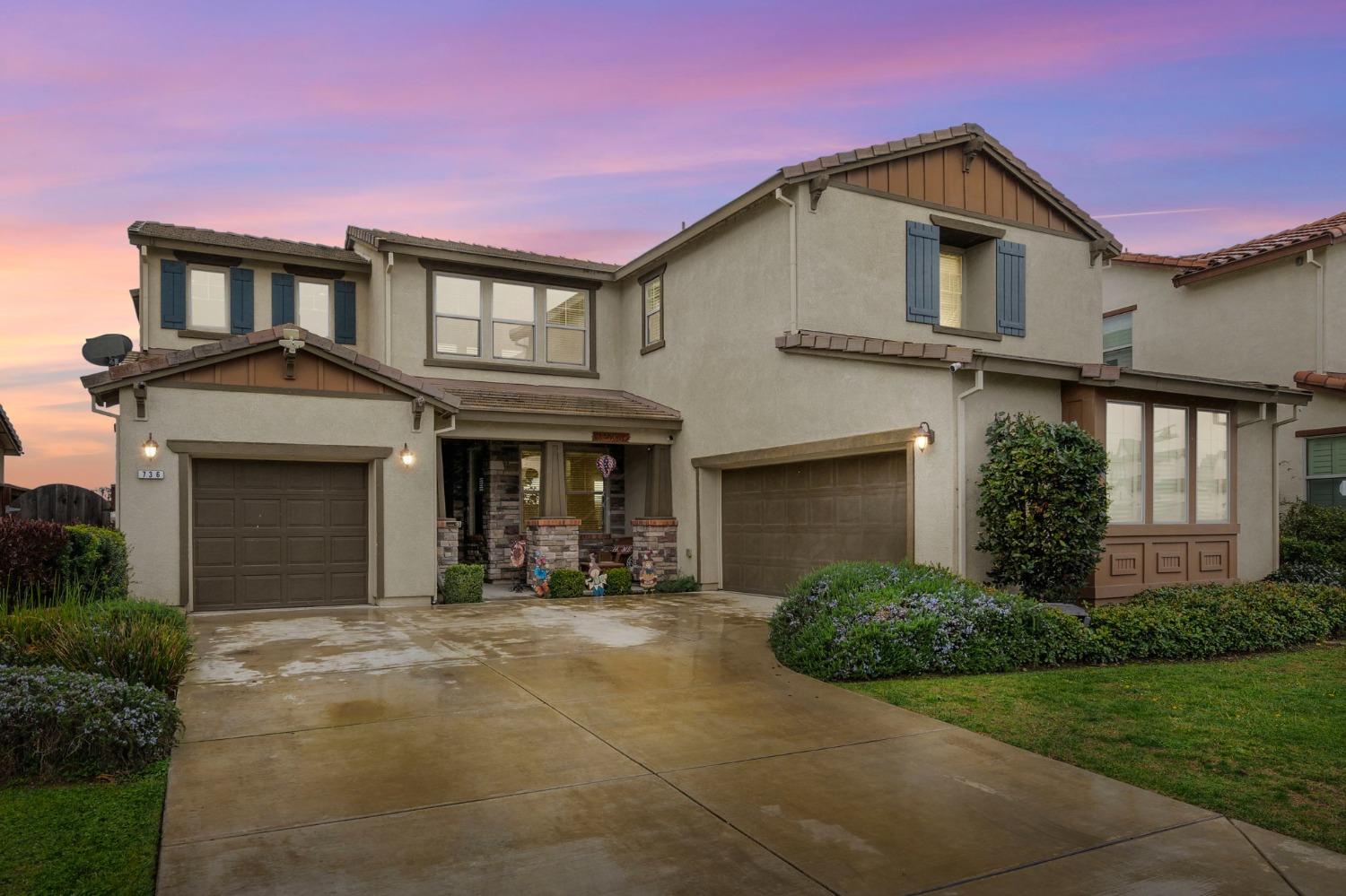 River Bend Drive, Lathrop, California image 1