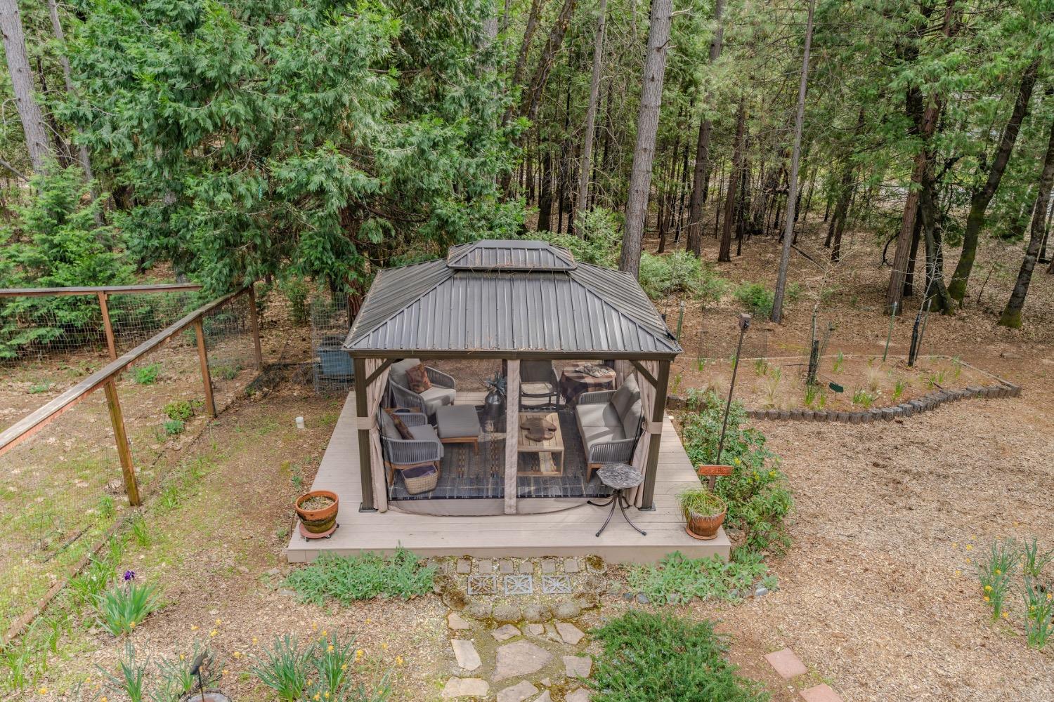 Detail Gallery Image 66 of 88 For 18860 Sylvia Dr, Pine Grove,  CA 95665 - 3 Beds | 2/1 Baths
