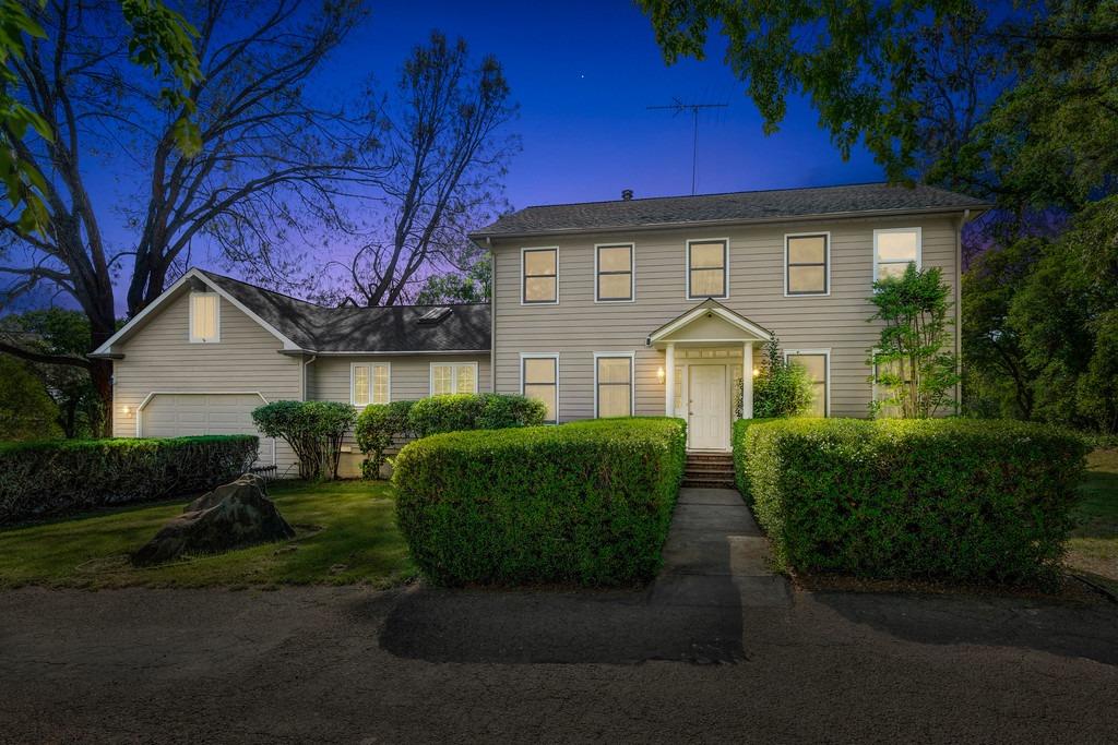 Joeger Road, Auburn, California image 1