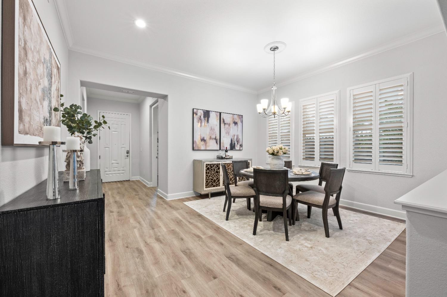 Tanus Circle, Rocklin, California image 5