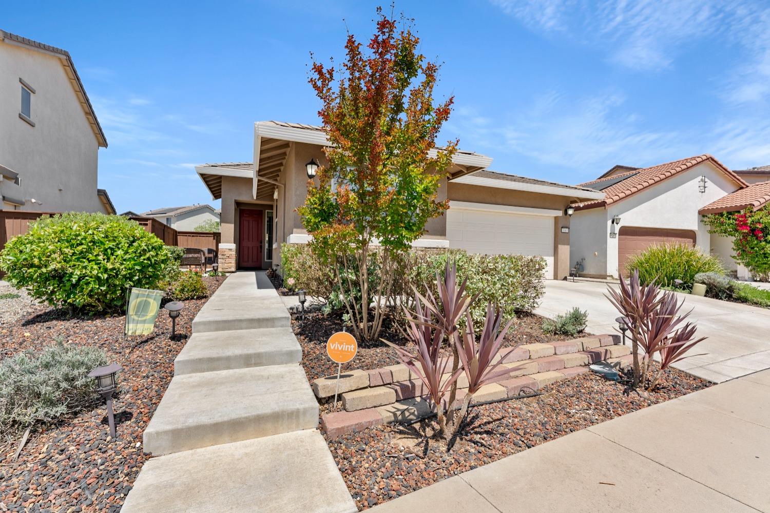 Detail Gallery Image 60 of 65 For 9363 Wild Lilac Cir, Sacramento,  CA 95829 - 4 Beds | 2 Baths