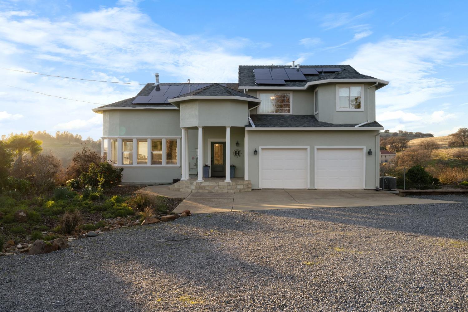 Detail Gallery Image 93 of 99 For 6441 Sky Hawk Rd, Pilot Hill,  CA 95664 - 7 Beds | 5/1 Baths