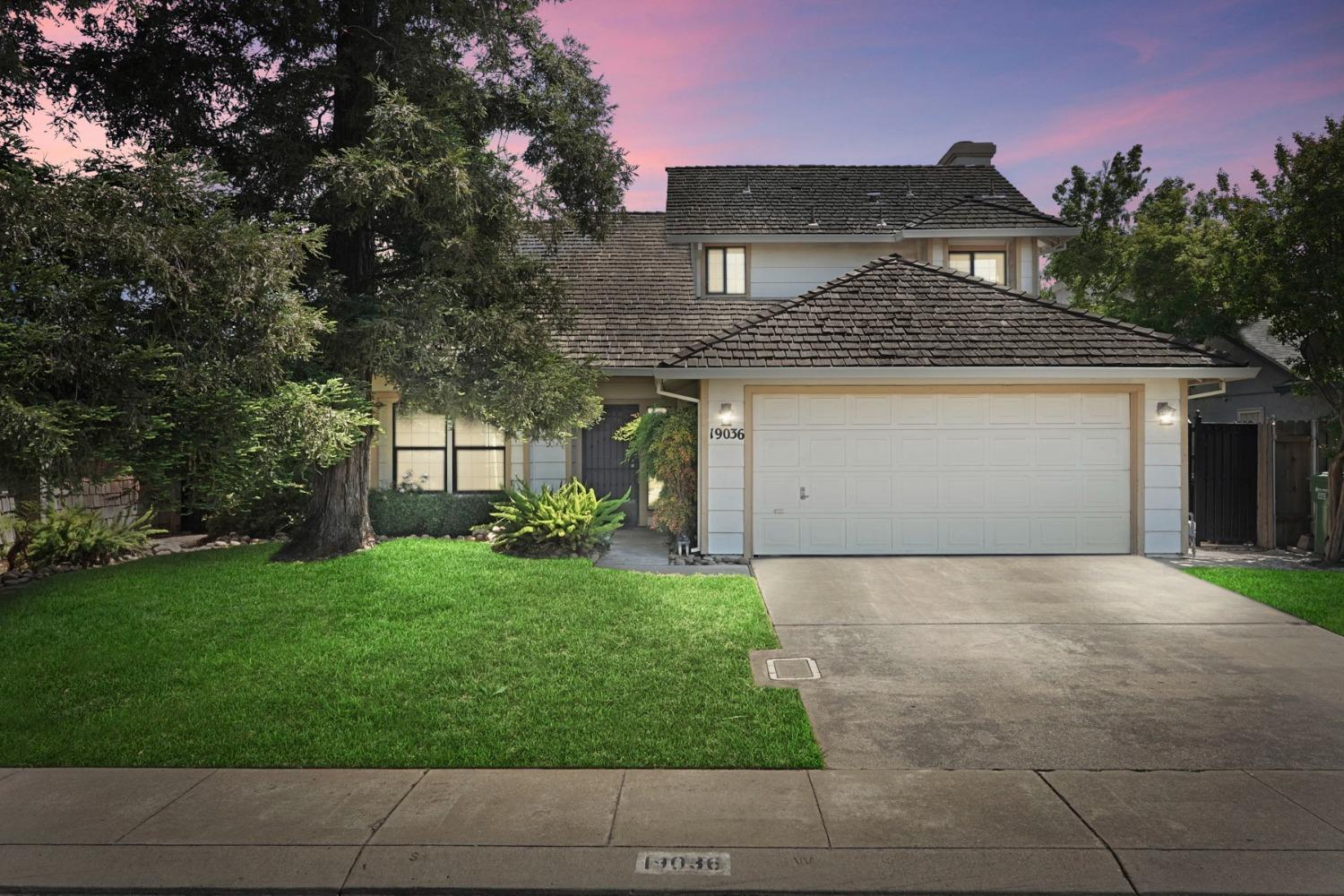 Detail Gallery Image 4 of 46 For 19036 N Augusta St, Woodbridge,  CA 95258 - 3 Beds | 2/1 Baths