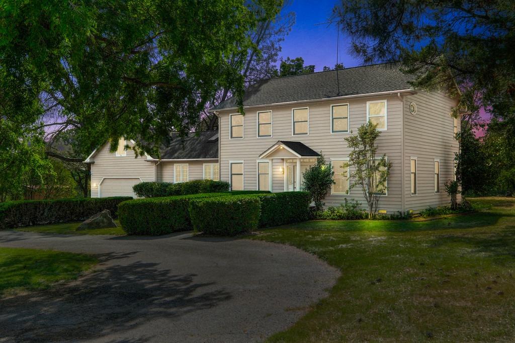 Joeger Road, Auburn, California image 3