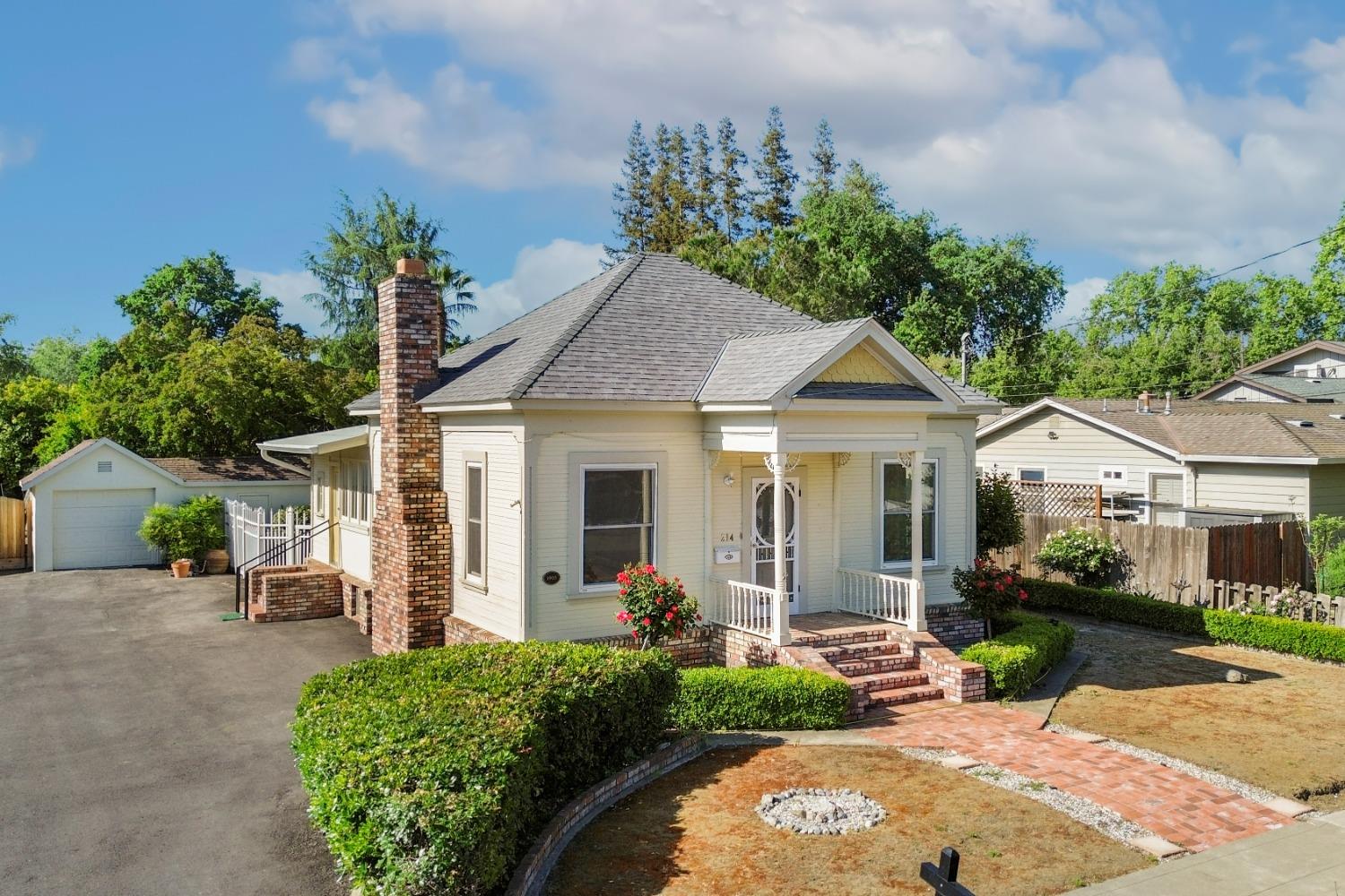 214 Pendegast Street, Woodland, California image 41