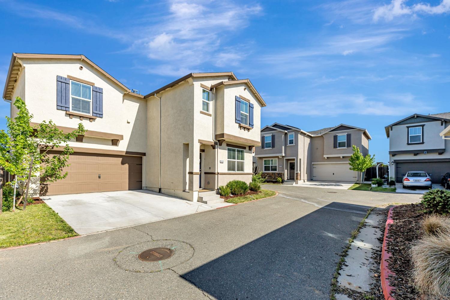 Brighton Court, Marysville, California image 3