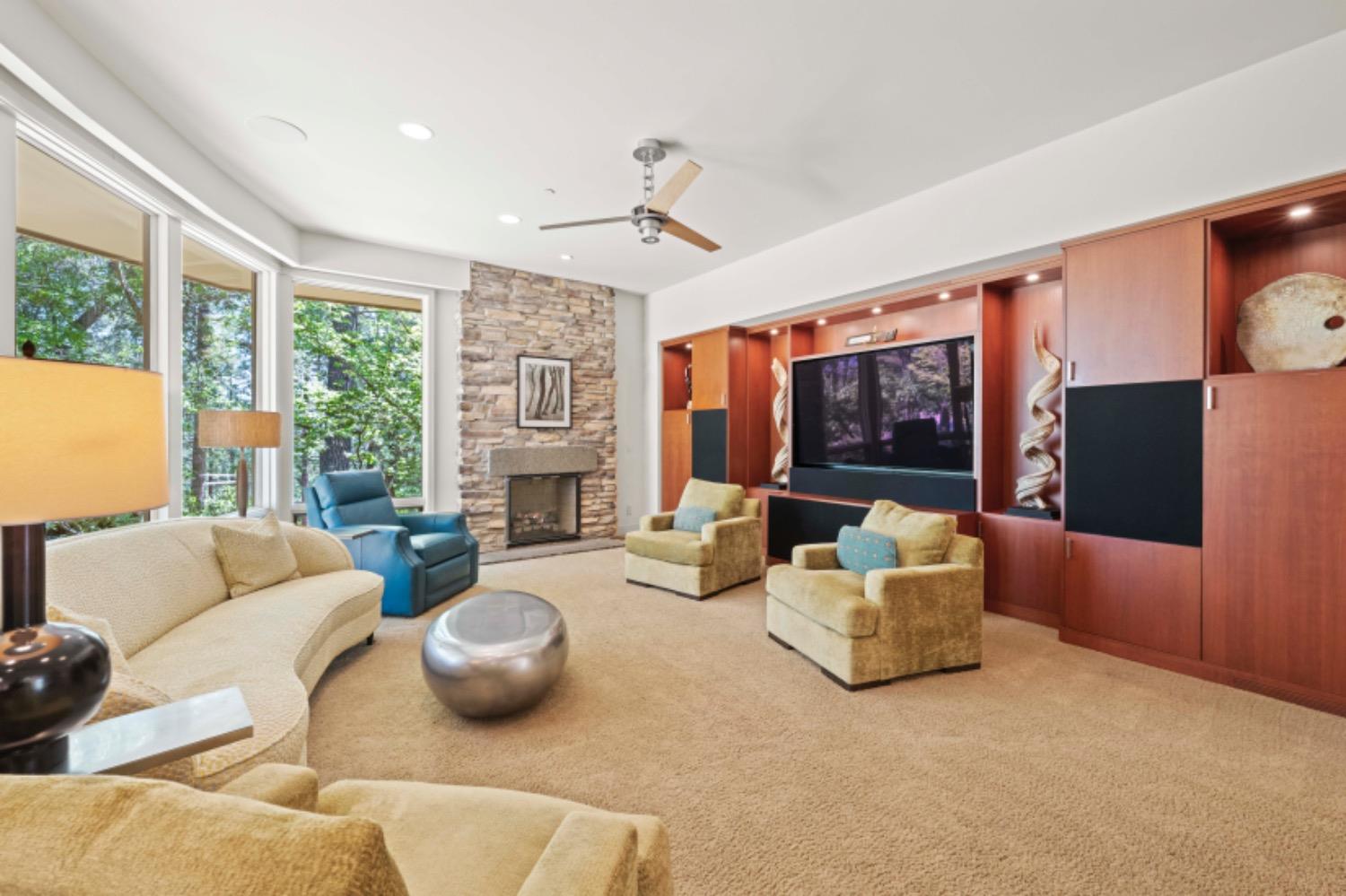 Detail Gallery Image 32 of 87 For 15090 Grand Knoll Dr, Meadow Vista,  CA 95722 - 4 Beds | 4/1 Baths