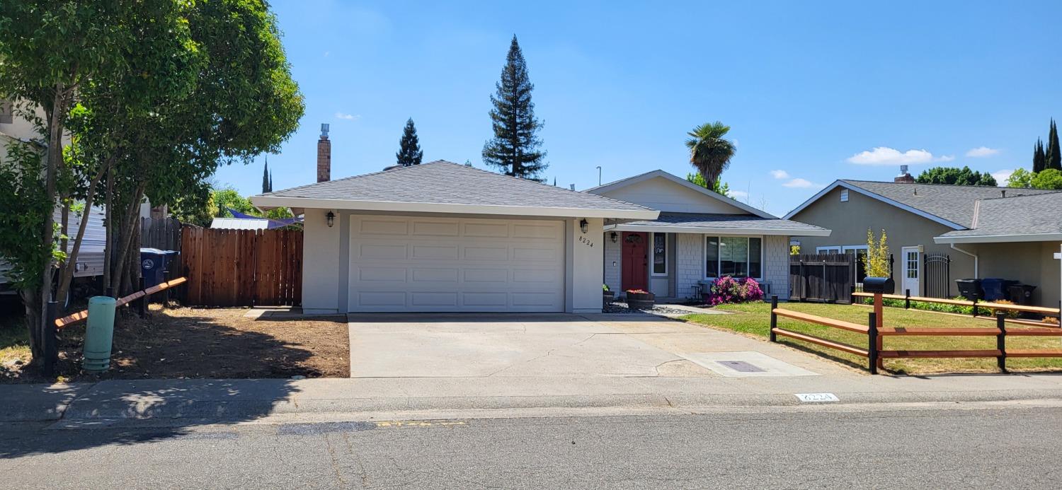 Blue Oak Way, Citrus Heights, California image 2