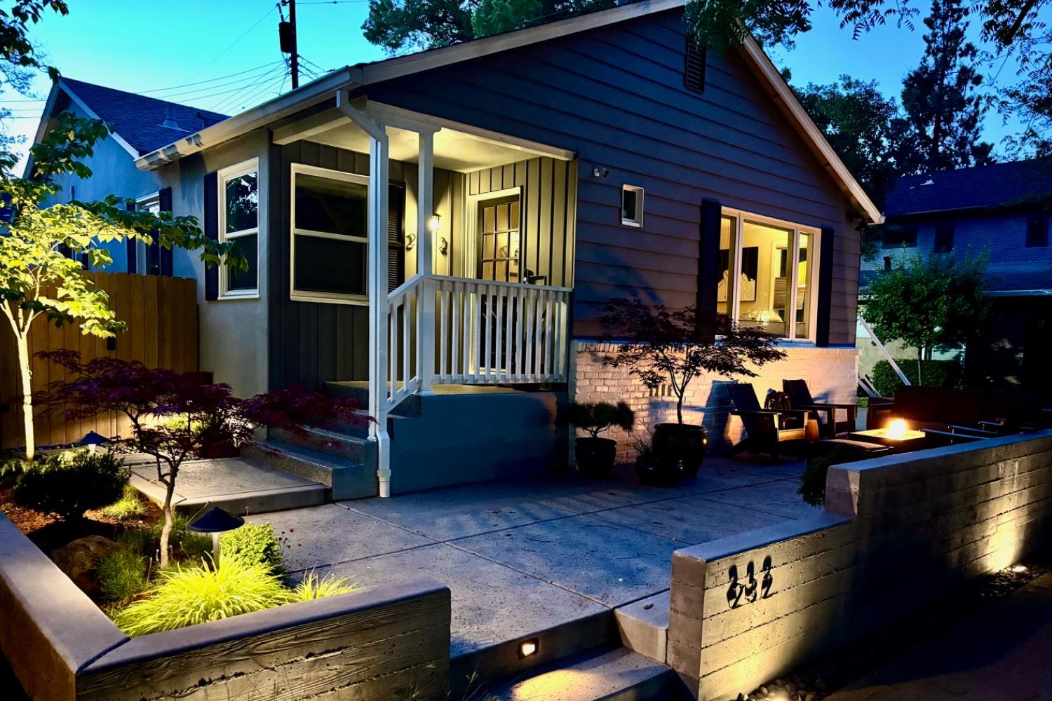 Detail Gallery Image 51 of 52 For 232 33rd St, Sacramento,  CA 95816 - 3 Beds | 2 Baths