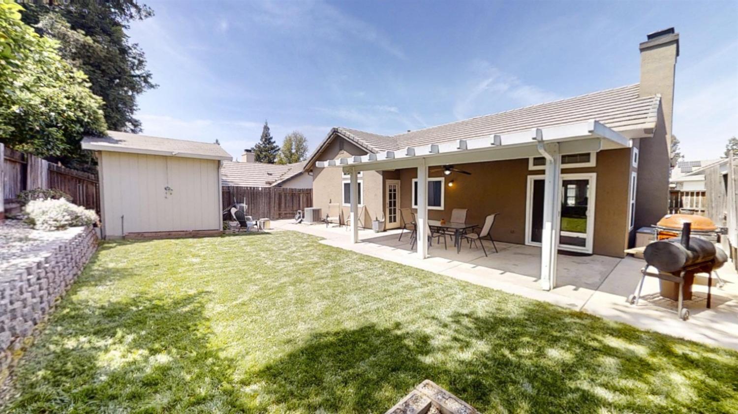 Detail Gallery Image 20 of 25 For 3200 Pepperridge Dr, Antelope,  CA 95843 - 3 Beds | 2 Baths