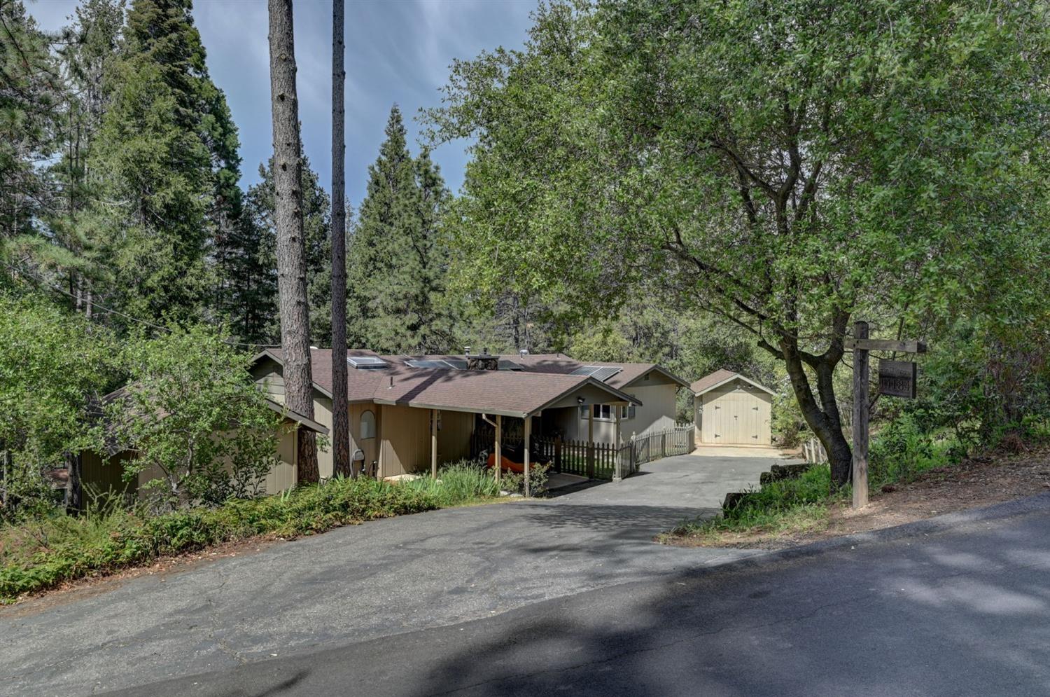 Marc Drive, Pine Grove, California image 6
