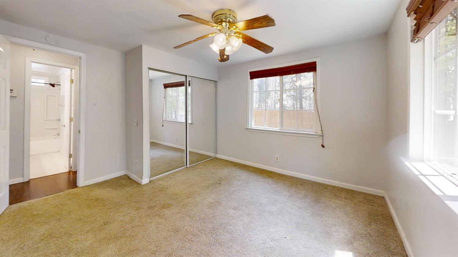 Detail Gallery Image 11 of 16 For 25661 Blaze Ct, Volcano,  CA 95689 - 3 Beds | 2 Baths