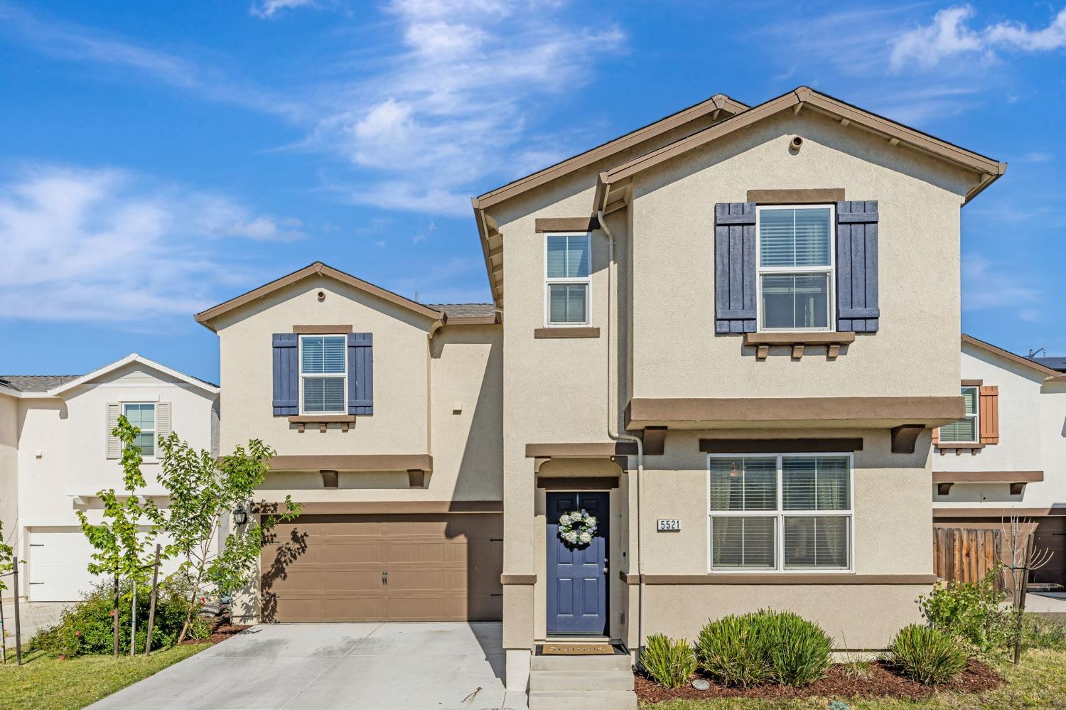 Brighton Court, Marysville, California image 1