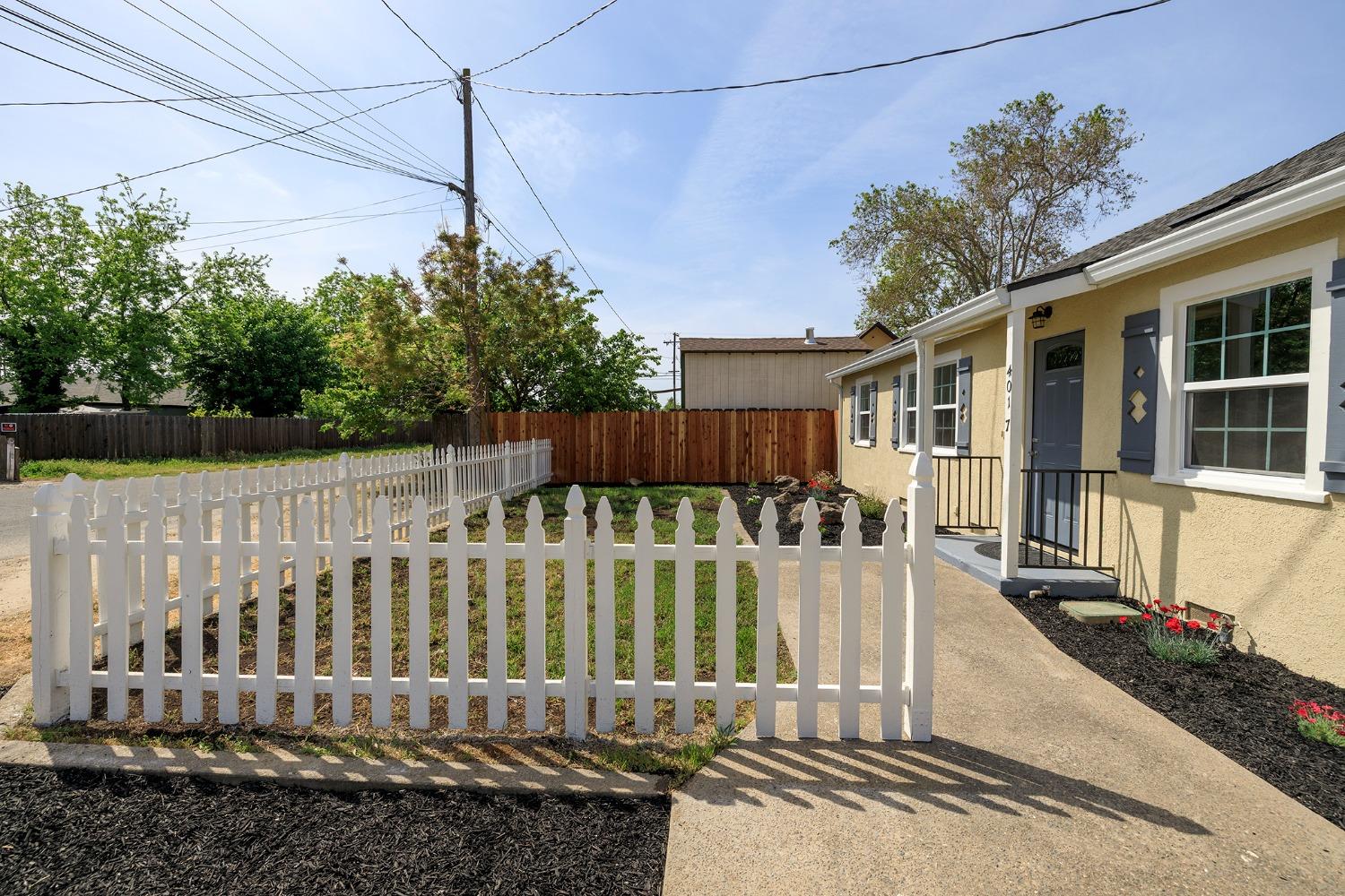 Mill Street, Denair, California image 6