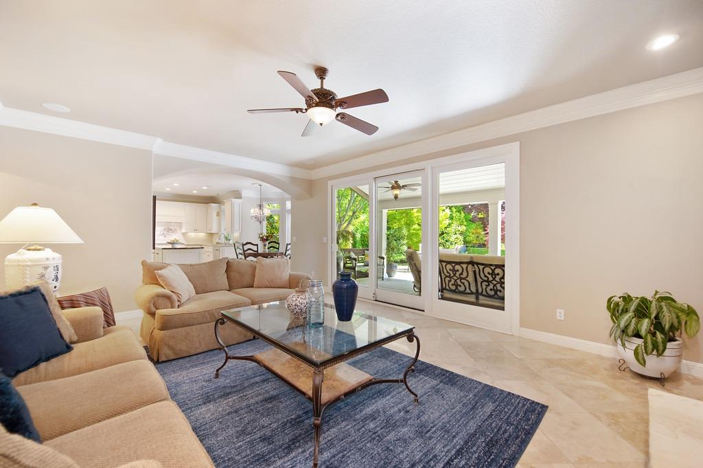Ashridge Way, Granite Bay, California image 25