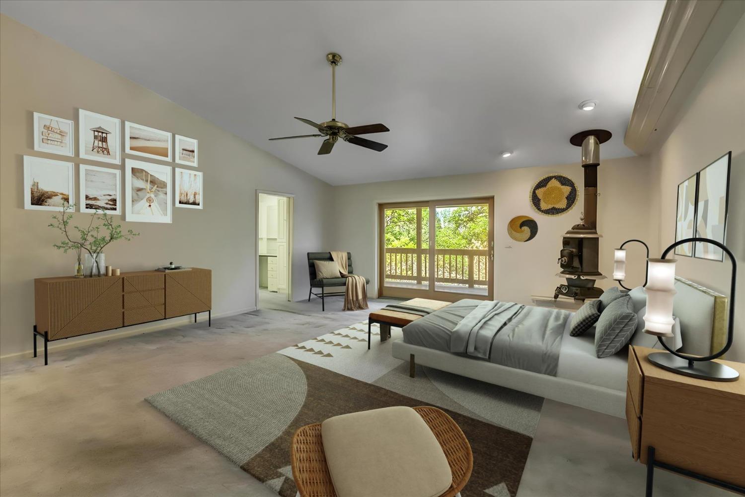 Detail Gallery Image 36 of 99 For 14508 Arrow Rd, Penn Valley,  CA 95946 - 3 Beds | 3/1 Baths