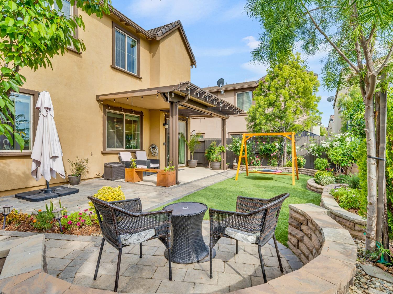 Avanti Drive, El Dorado Hills, California image 42