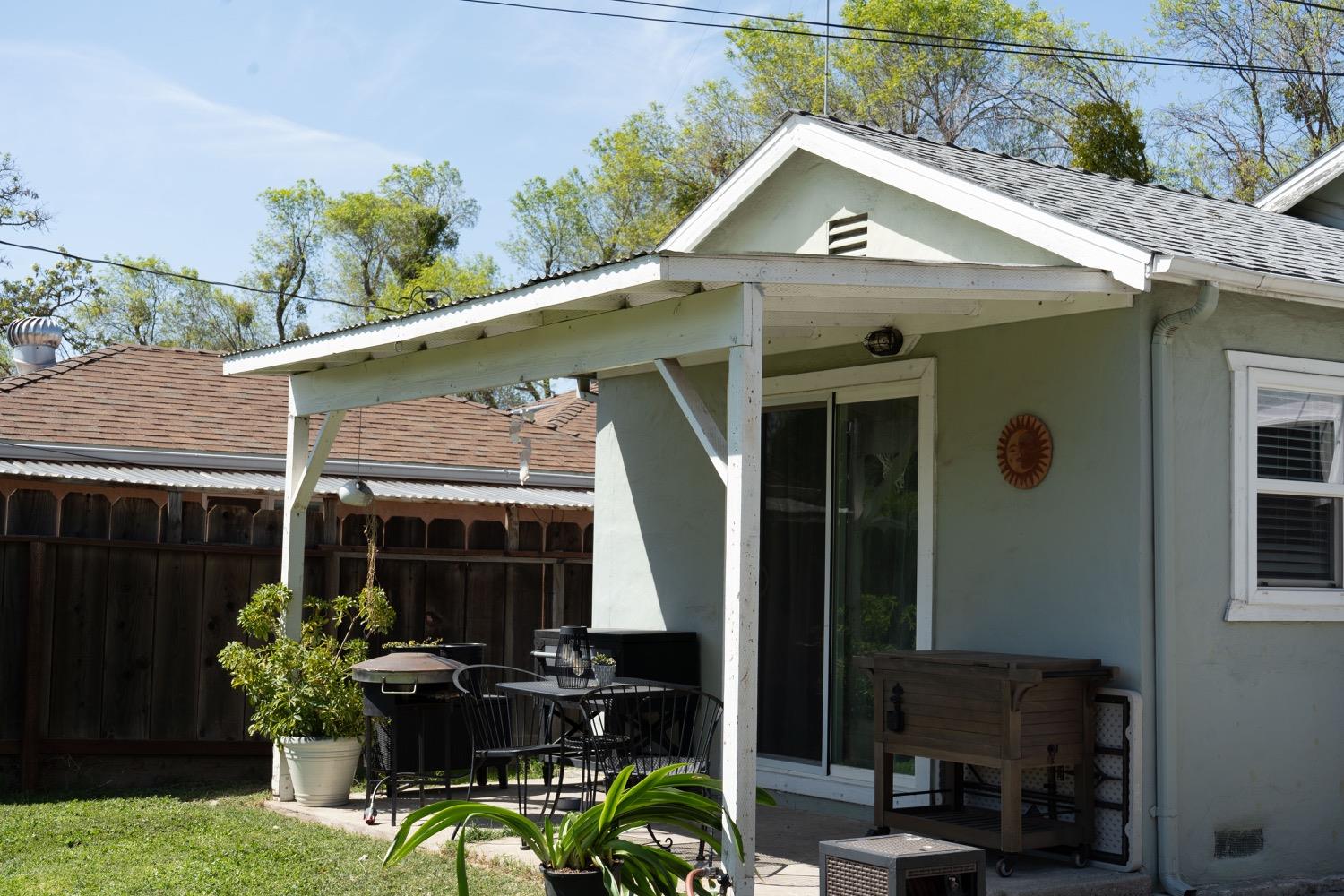 Idalou Avenue, Modesto, California image 40