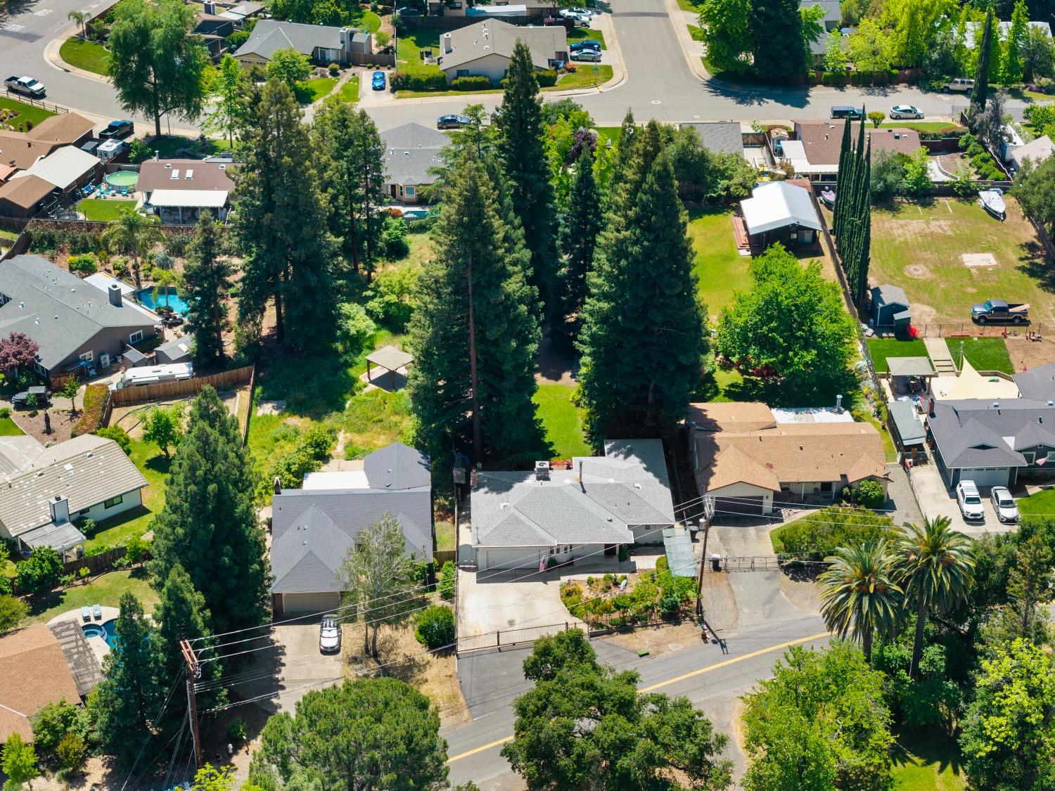 Detail Gallery Image 50 of 66 For 9512 Central Ave, Orangevale,  CA 95662 - 3 Beds | 2 Baths