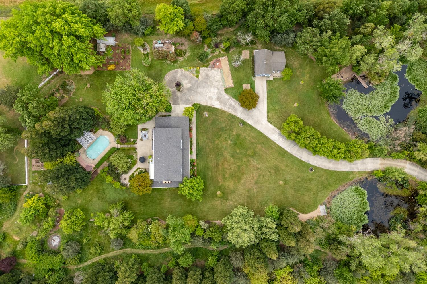 Detail Gallery Image 70 of 99 For 11516 Badger Valley Rd, Wilton,  CA 95693 - 4 Beds | 2/1 Baths
