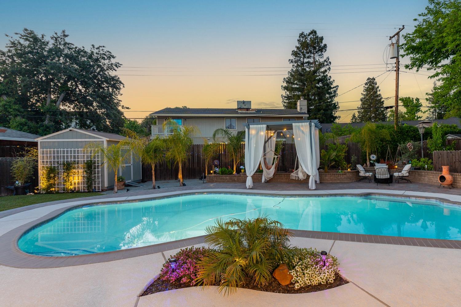 Midiron Drive, Fair Oaks, California image 3