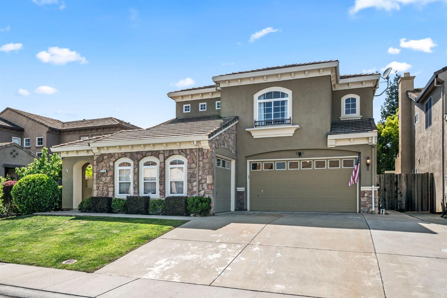 Gilleland Drive, Roseville, California image 4