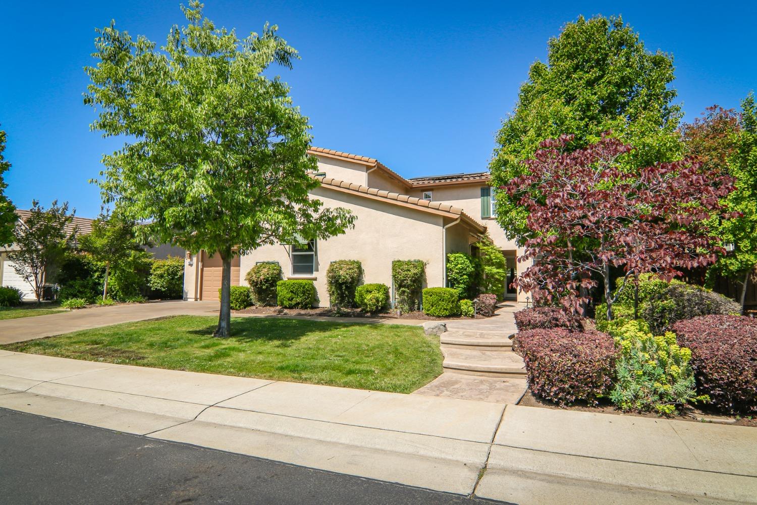 Silver Saddle Lane, Rocklin, California image 49