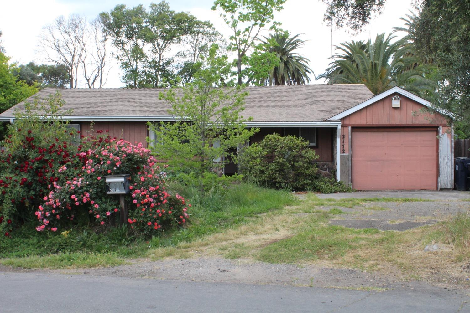 Verano Street, Sacramento, California image 1