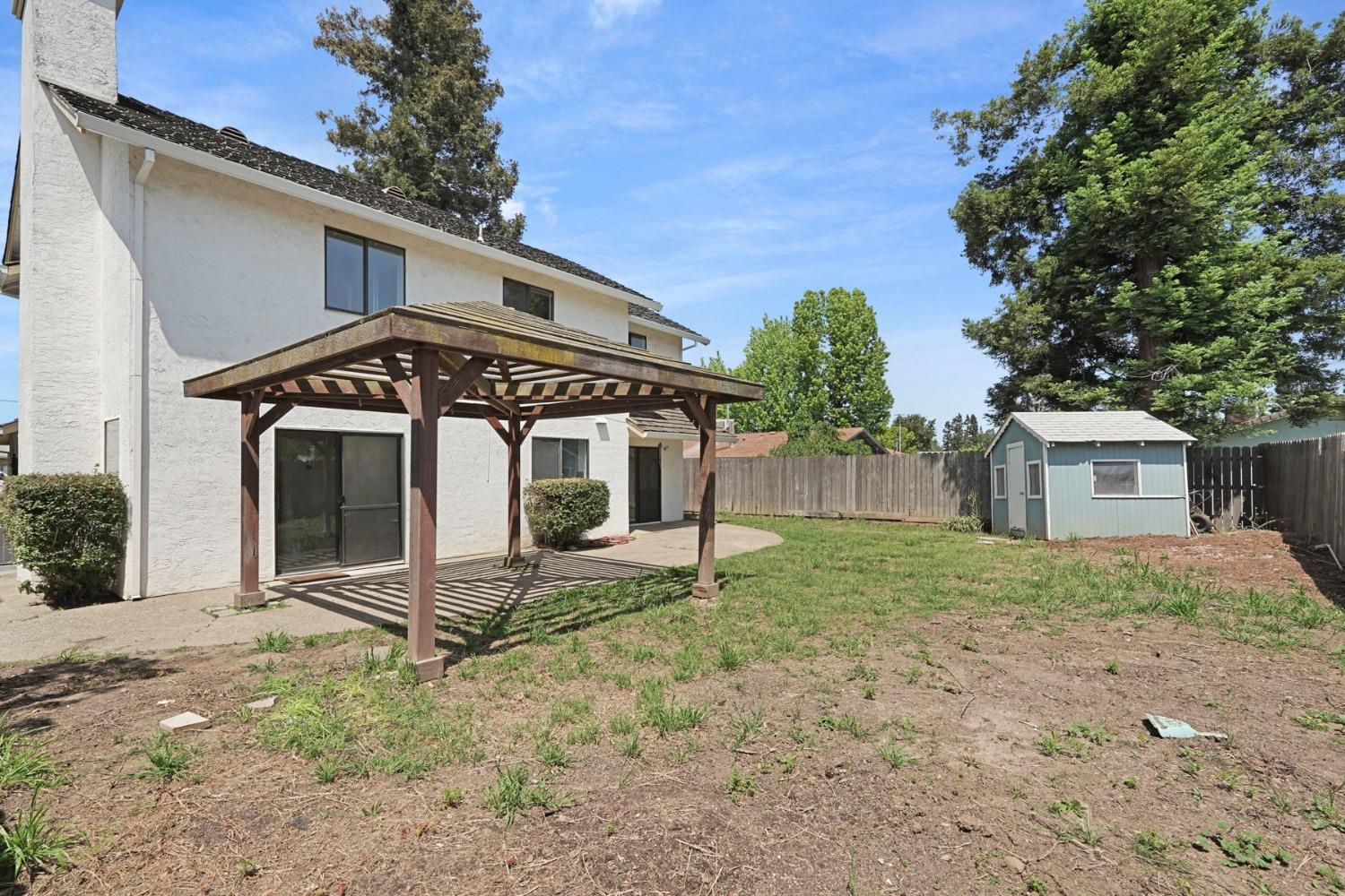 Detail Gallery Image 41 of 46 For 19036 N Augusta St, Woodbridge,  CA 95258 - 3 Beds | 2/1 Baths